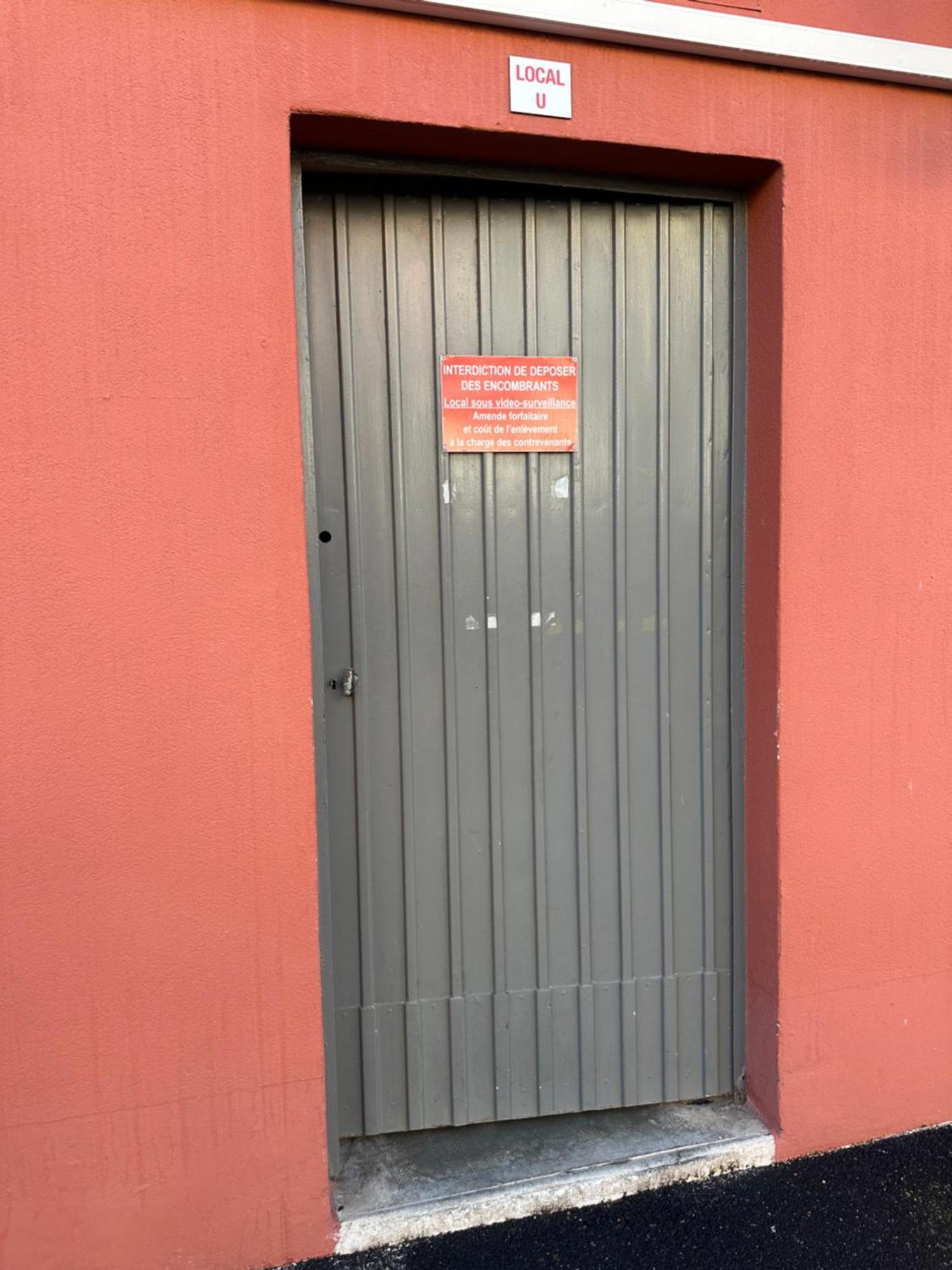 L'Echappee Marine - Classe 2 Etoiles Parking Prive Agde Zewnętrze zdjęcie